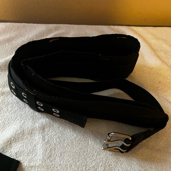 CLC 2Pc Tool Belt /Pouch main image 6